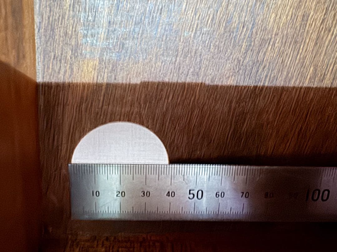 A.H.McINTOSH/マッキントッシ　ビンテージ サイドボード TVボード