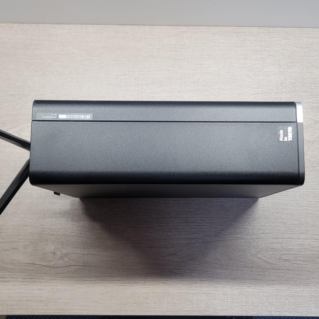 Core i7 9700／WiFi5／16G／SSD256GB／HDD500GB