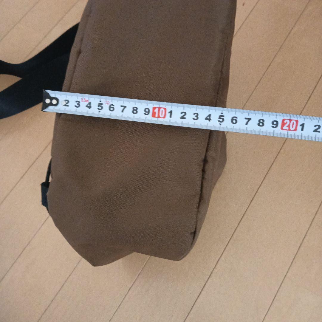 Onitsuka Tiger メッセンジャーバッグ 　ショルダーバッグ