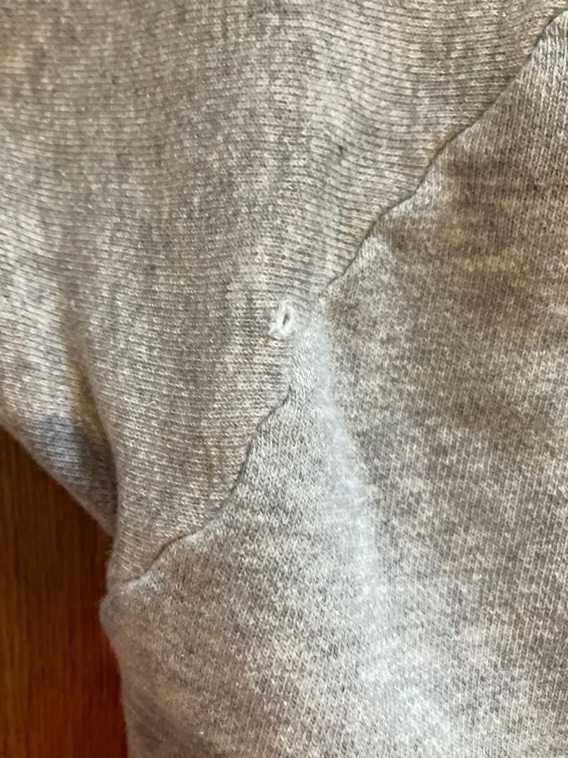 50-60s MAYO SPRUCE【メイヨー スプルース】スウェット