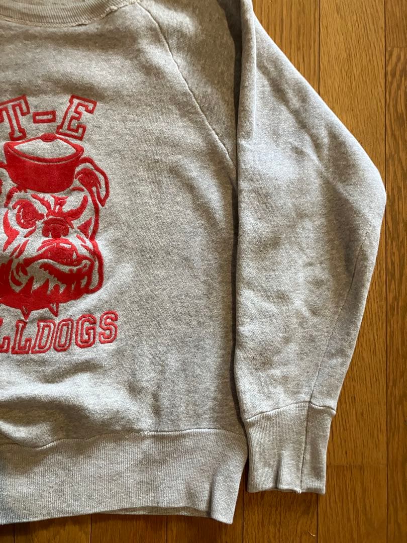 50-60s MAYO SPRUCE【メイヨー スプルース】スウェット