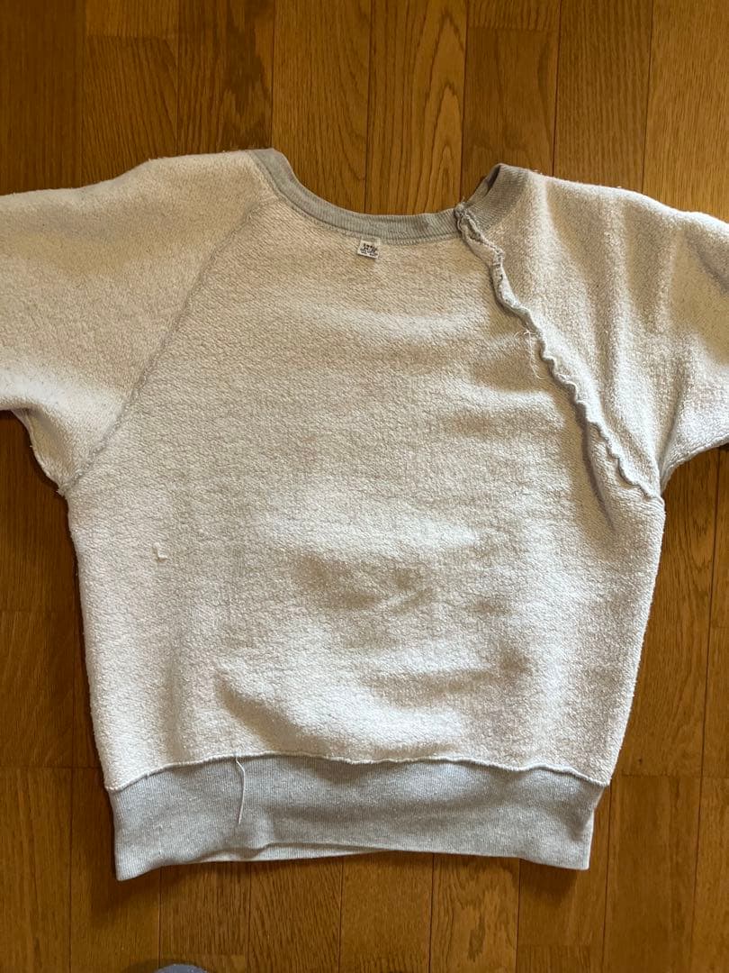 50-60s MAYO SPRUCE【メイヨー スプルース】スウェット