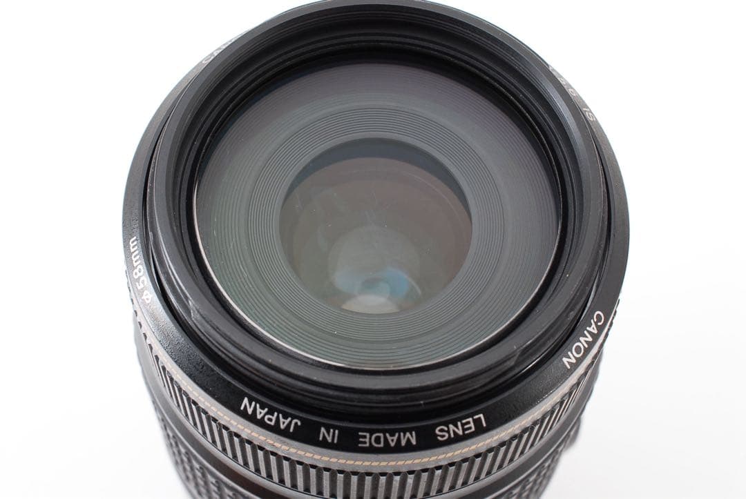 キャノン☆Canon EF 75-300mm F4-5.6 IS USM