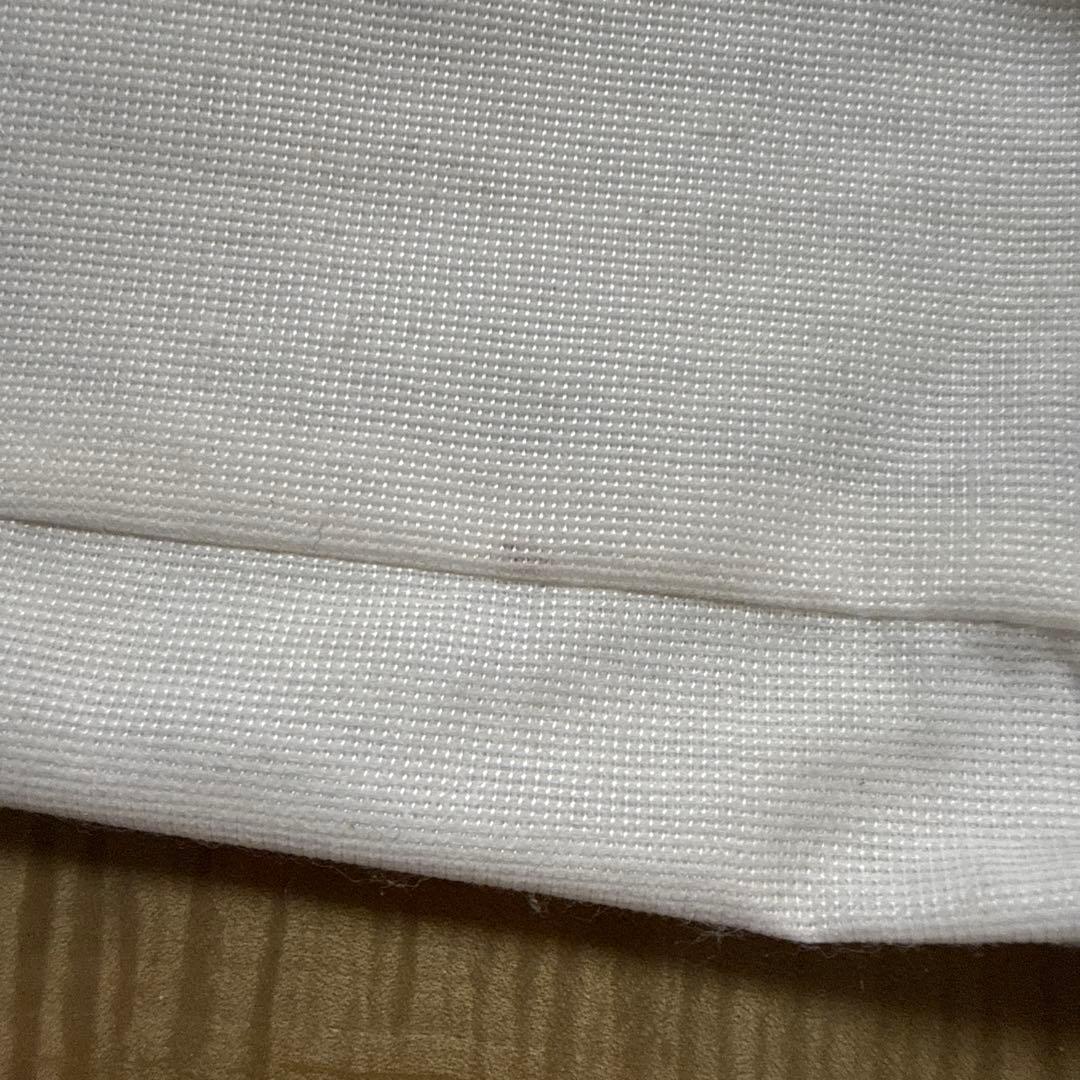 Dior サテンバッグ