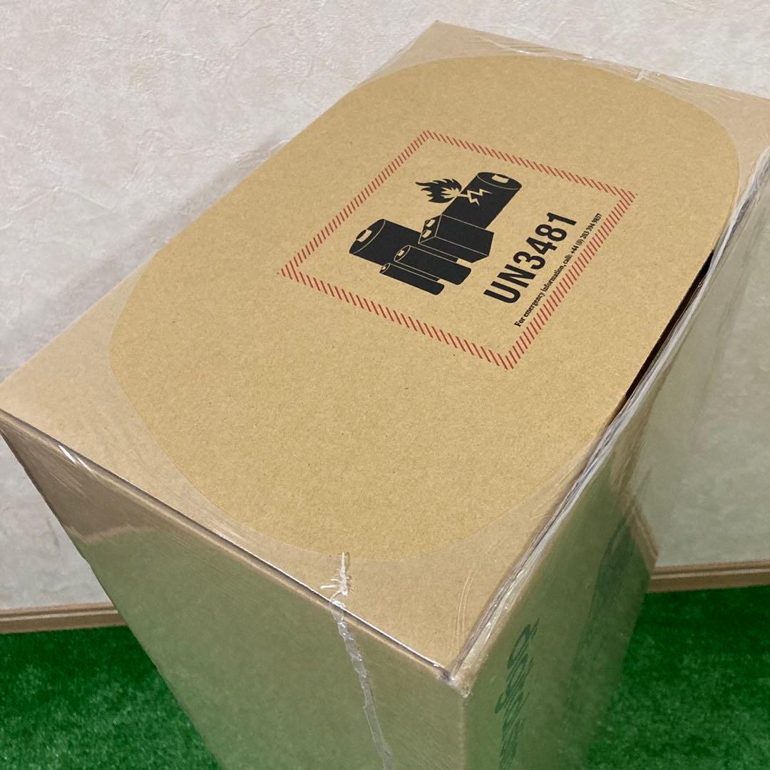 新品未開封 Dyson Digital Slim Fluffy SV18FFH