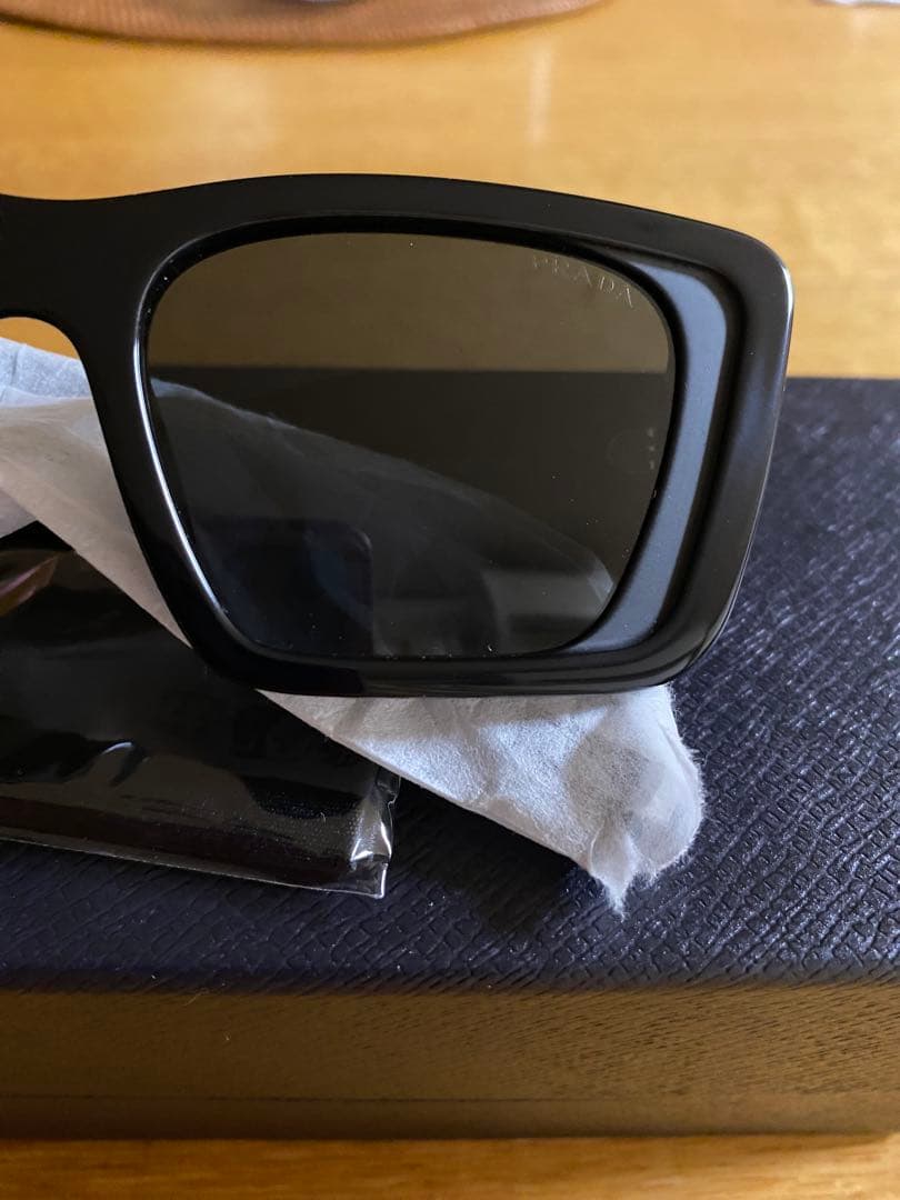 PRADA サングラス OPR 08YS 未使用