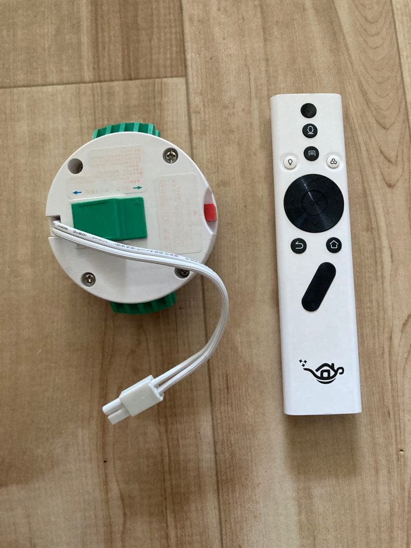 プロジェクター popIn Aladdin 2 plus Aladdin connector2