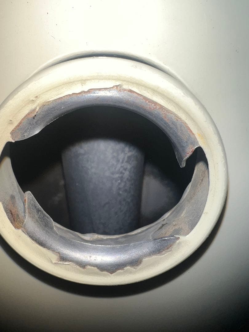 HARLEY-DAVIDSON ハーレー　タンク　ほぼ未使用