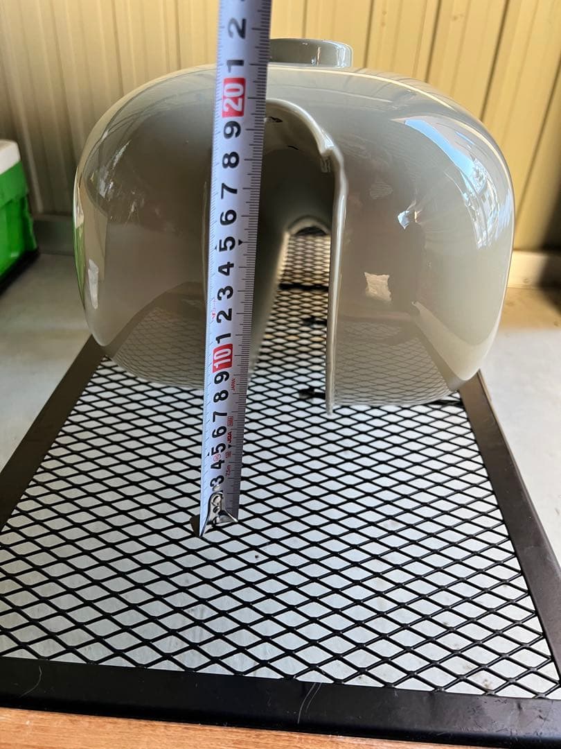 HARLEY-DAVIDSON ハーレー　タンク　ほぼ未使用