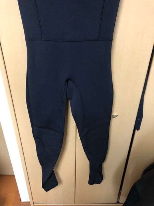 BREAKER OUT ウェットスーツ スプリング