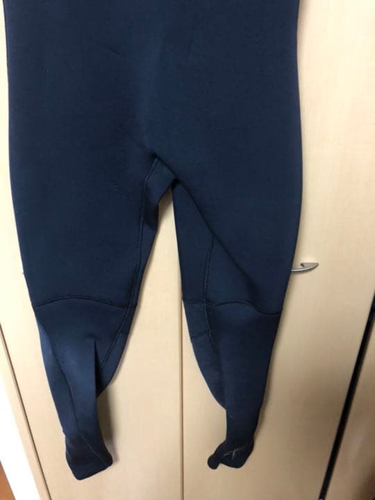 BREAKER OUT ウェットスーツ スプリング