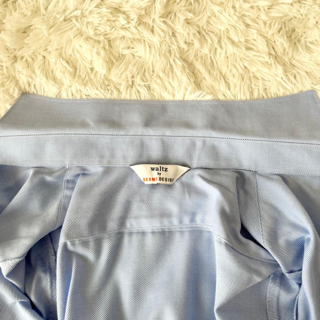 ✨140✨美品✨waltz by BEAMS DESIGN セットアップ