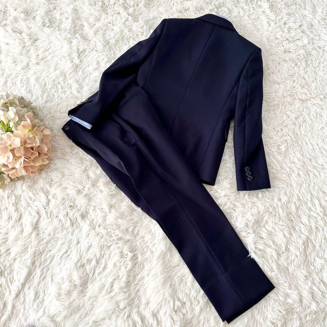 ✨140✨美品✨waltz by BEAMS DESIGN セットアップ