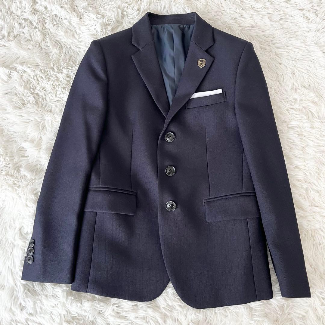 ✨140✨美品✨waltz by BEAMS DESIGN セットアップ