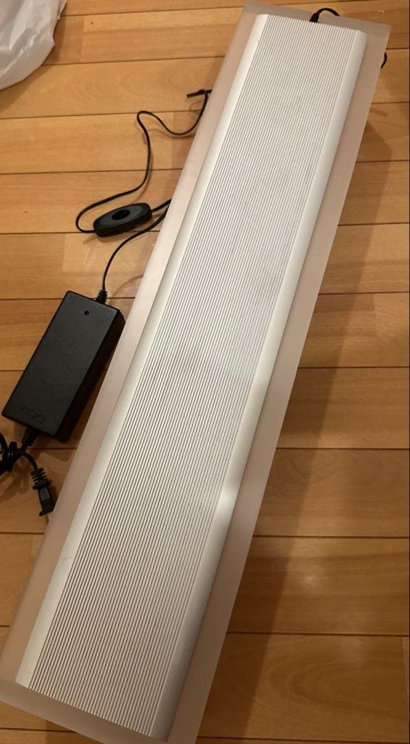 【ADA アクアスカイムーン 60cm LEDライト】動作良好