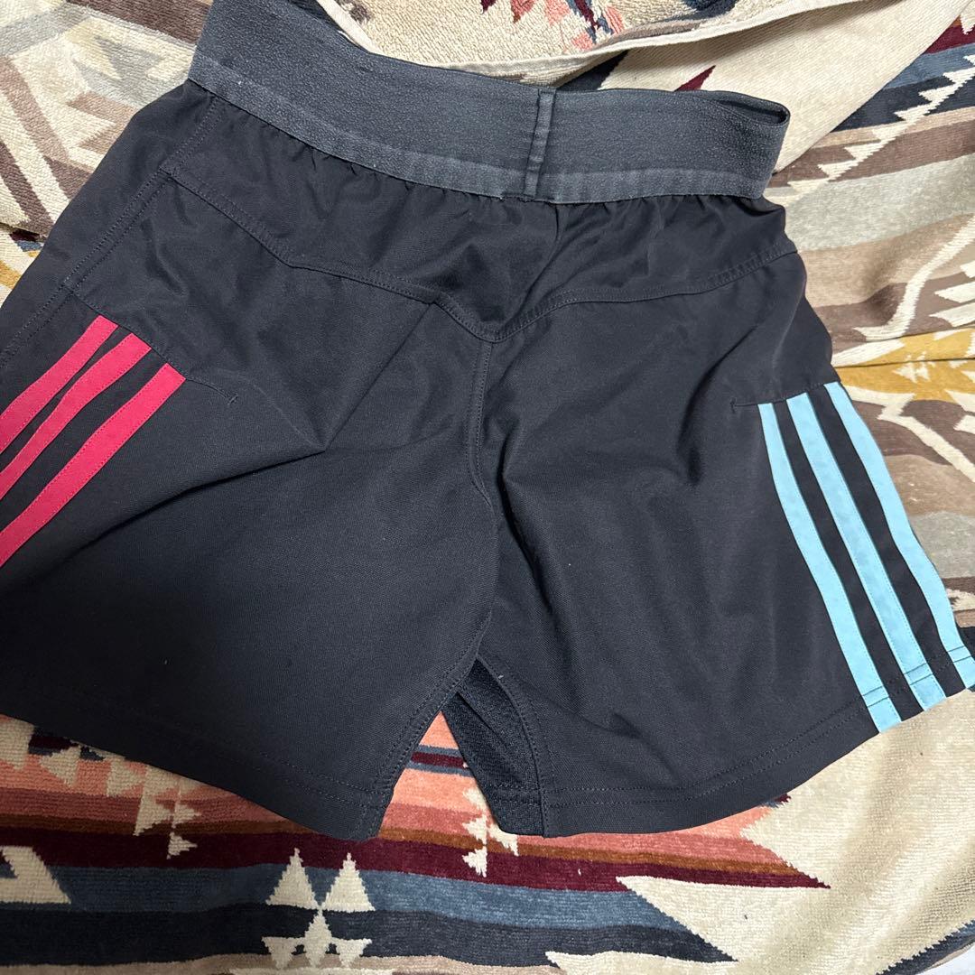 ラグビー　まとめ売り　パンツ8点　タンクトップ2点