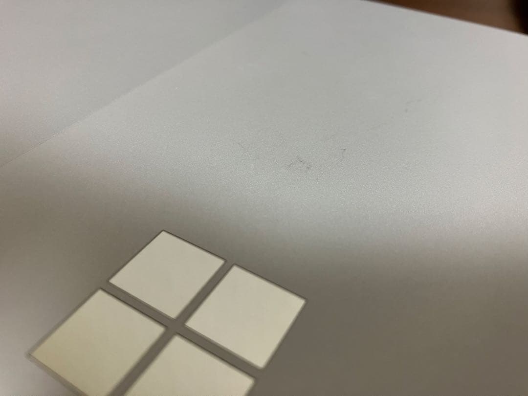 Microsoft Surface Pro7+ 純正ペン、カバー、充電ケーブル付