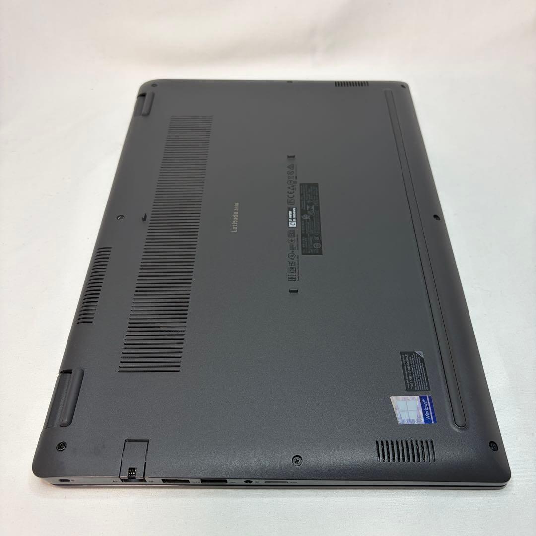 美品 Latitude 3510 10世代 i5 15.6型 フルHD オフィス