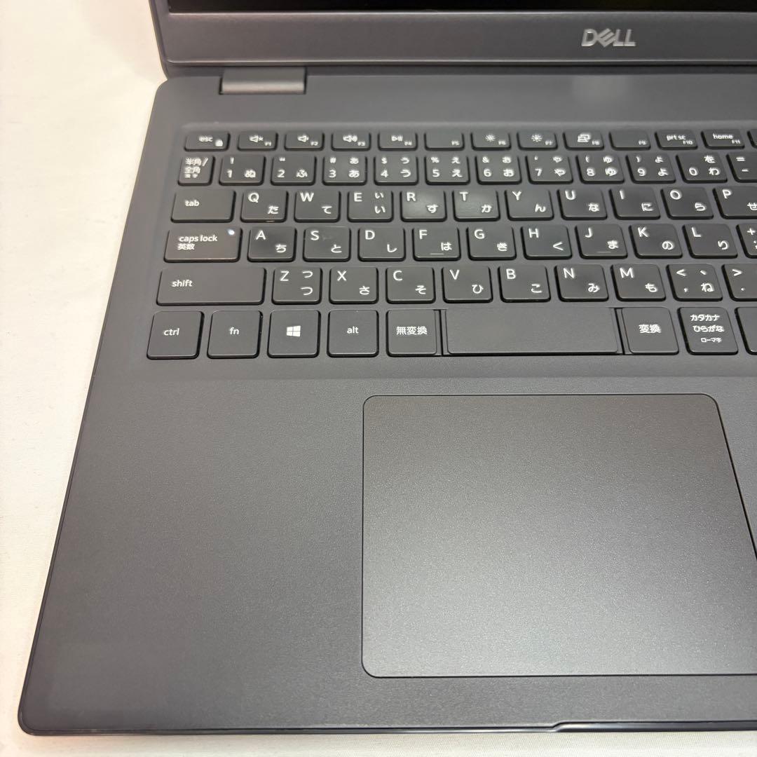 美品 Latitude 3510 10世代 i5 15.6型 フルHD オフィス