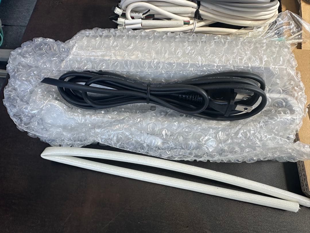 新品未使用　エコガイドTAB パワーモニター PV-DR004J