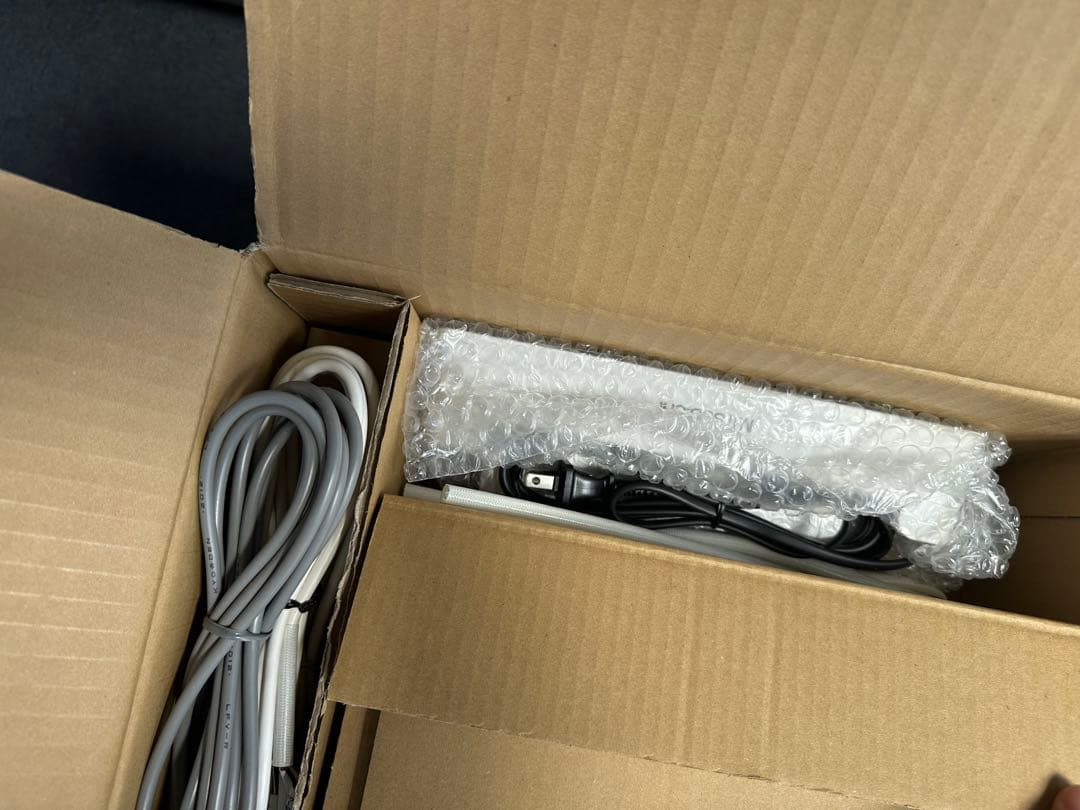 新品未使用　エコガイドTAB パワーモニター PV-DR004J