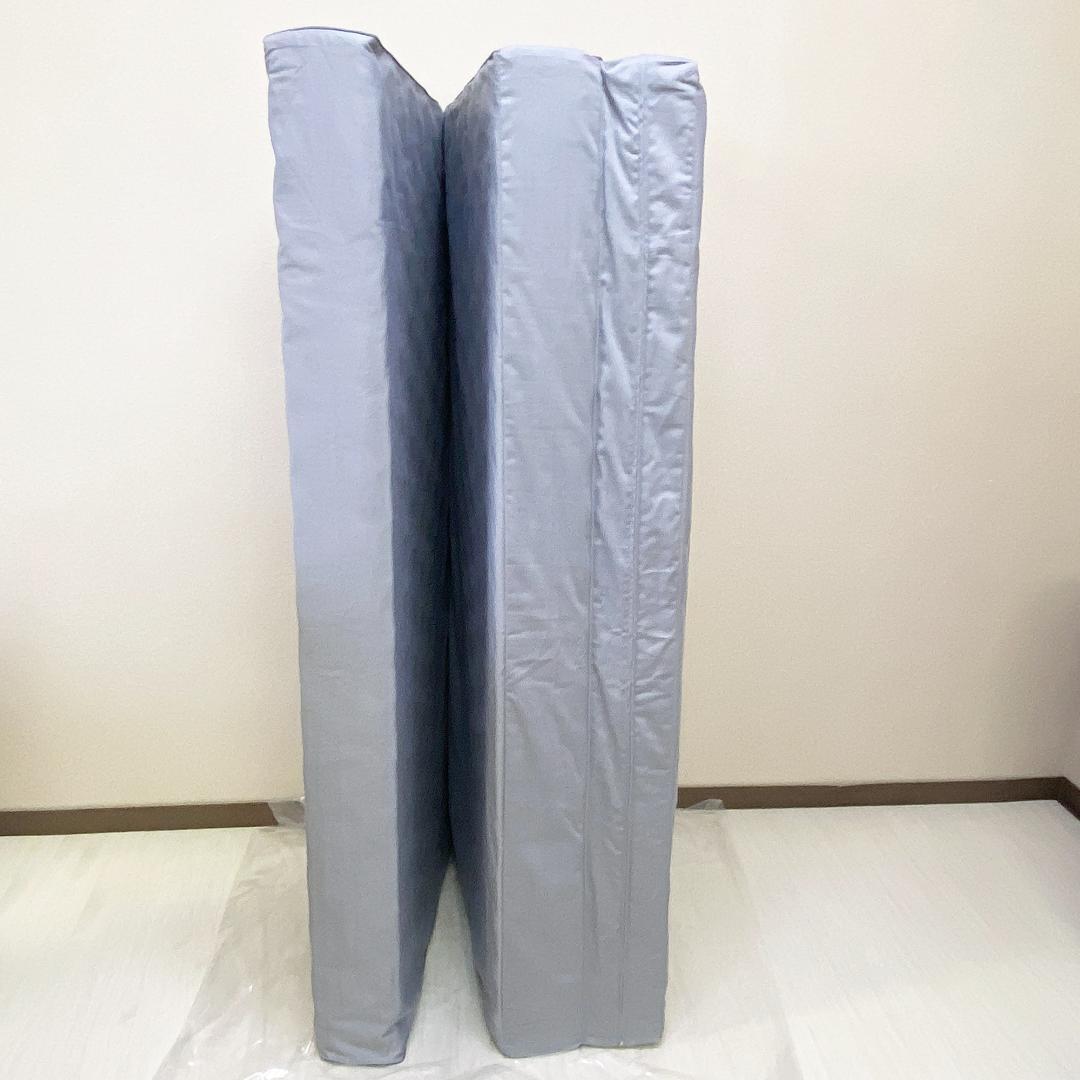 未使用 日本医療 ヘルシーライン ダブル マットレス