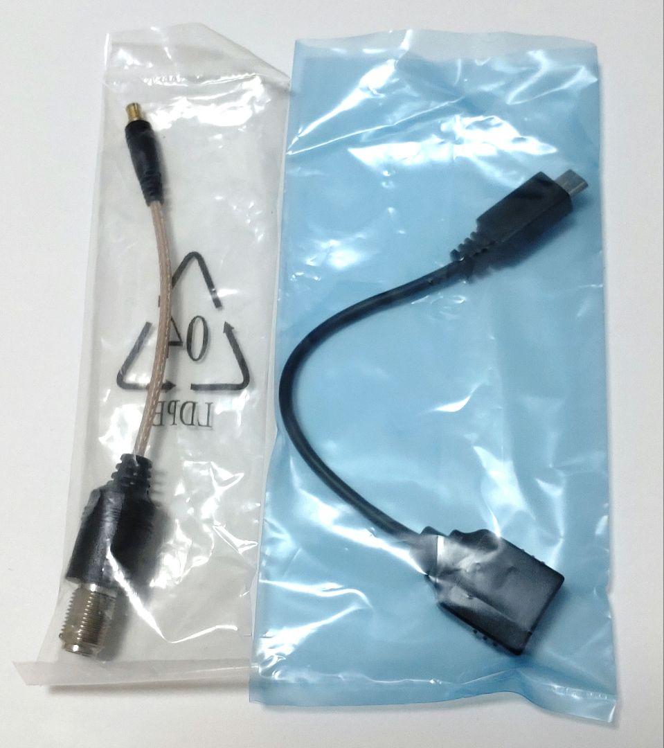 PIXELA Xit Stick XIT-STK100　テレビチューナー