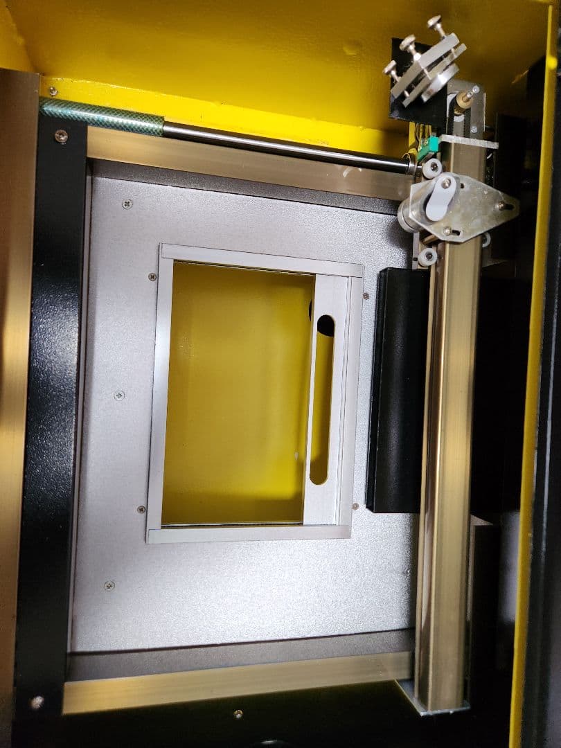 k40 c02 レーザー加工機　２５w