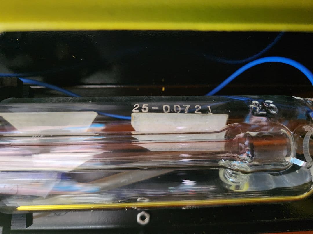 k40 c02 レーザー加工機　２５w