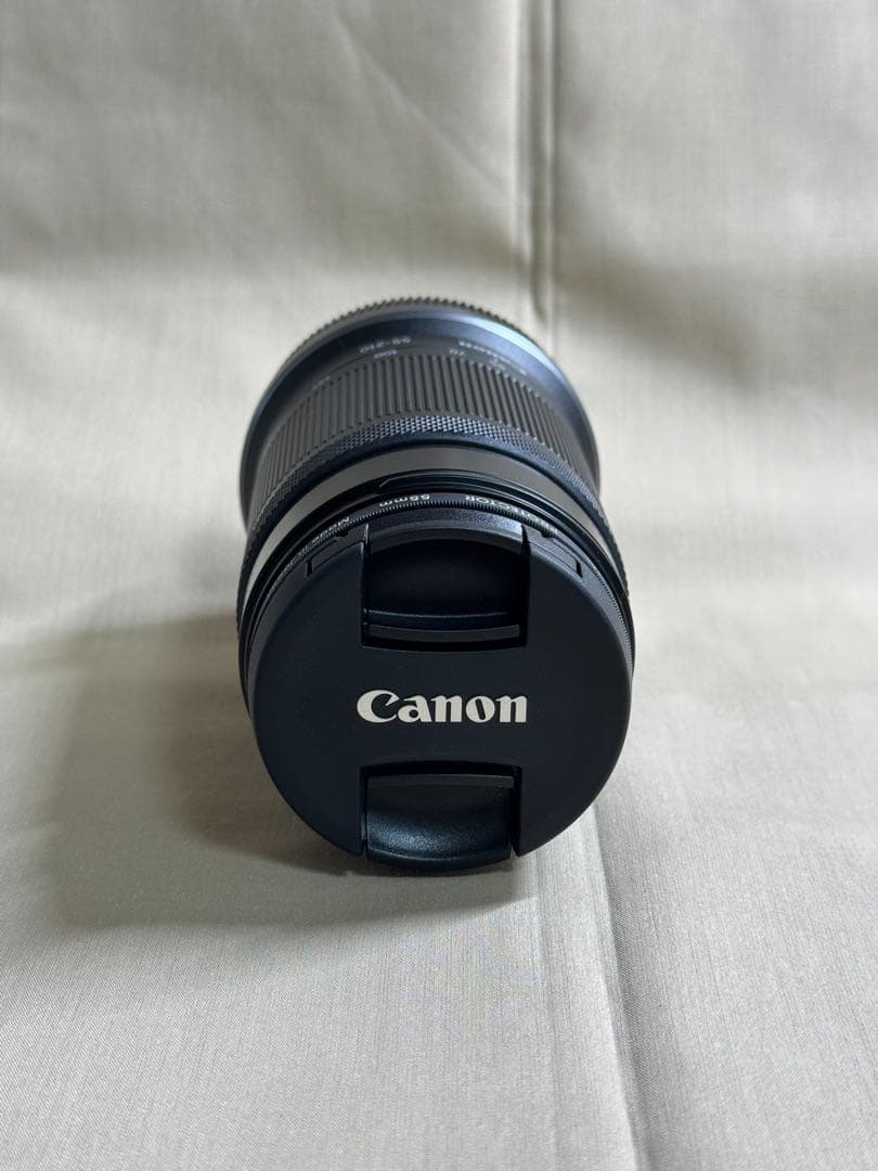 Canon EOS R50【極美品】付属品完備/予備バッテリー・プロテクター付