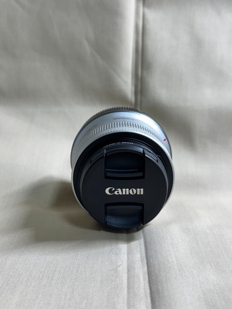 Canon EOS R50【極美品】付属品完備/予備バッテリー・プロテクター付