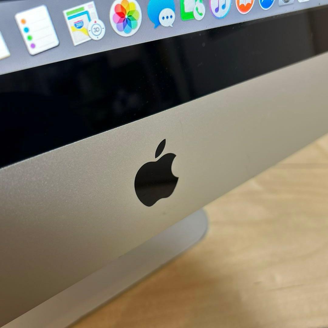 Apple iMac 2010 27inch 12GBデスクトップPC
