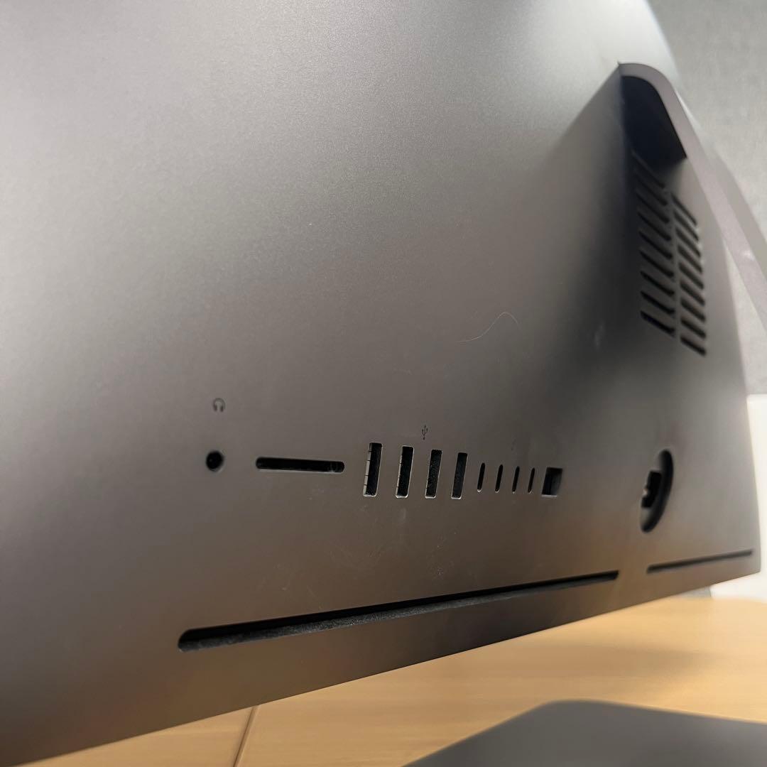 【良品】 Apple iMac Pro 2017 32GB 1TB