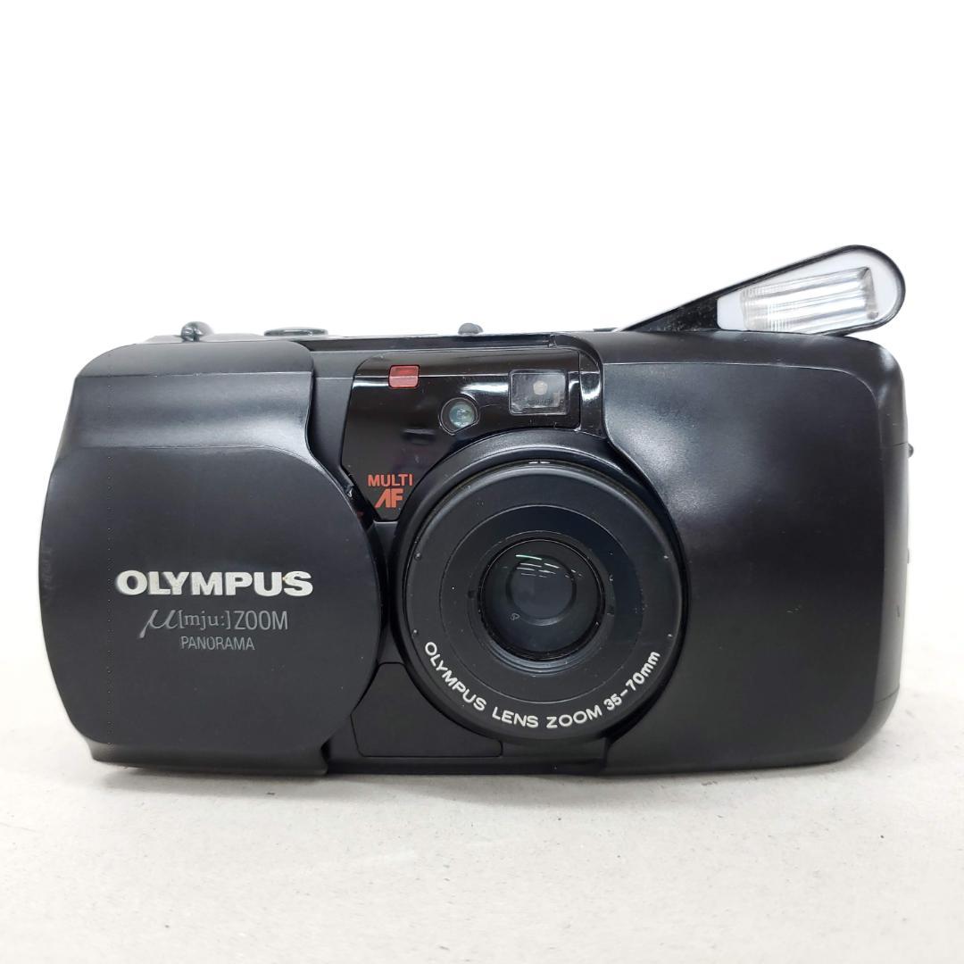 Olympus μ [mju:] ZOOM F1017-58-6v p