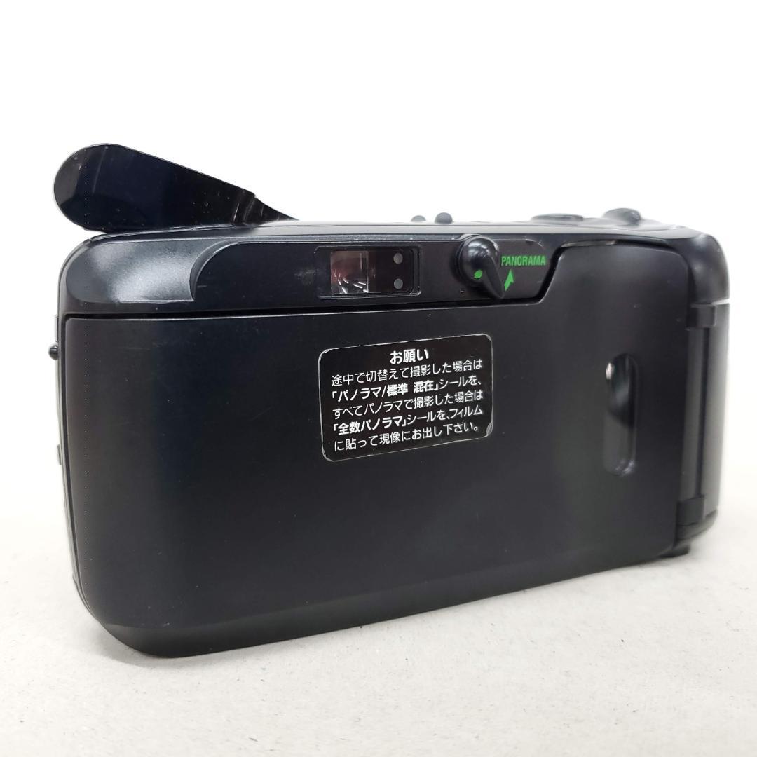 Olympus μ [mju:] ZOOM F1017-58-6v p