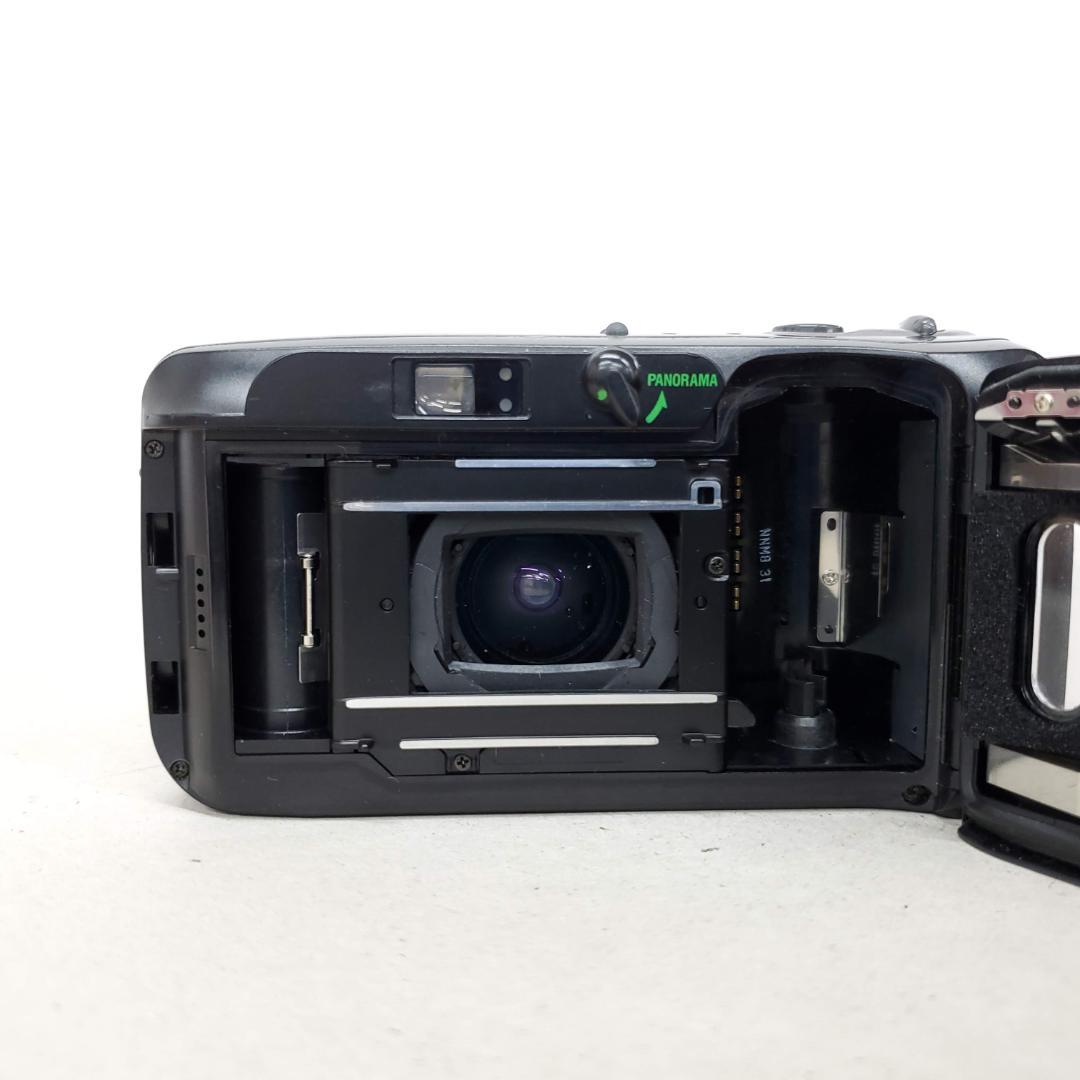 Olympus μ [mju:] ZOOM F1017-58-6v p