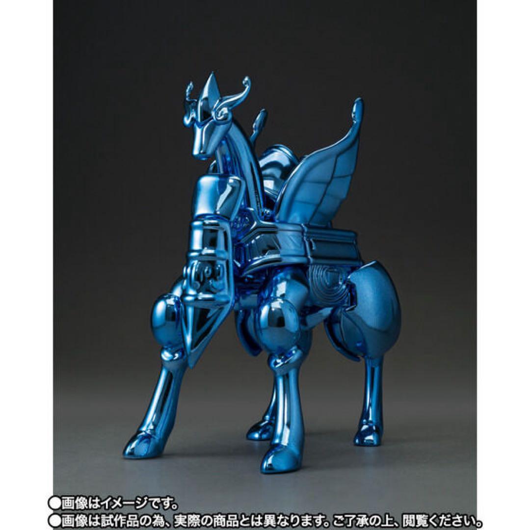 【新品未開封】聖闘士聖衣神話 ペガサス星矢（初期青銅聖衣）〈原作版〉聖闘士星矢