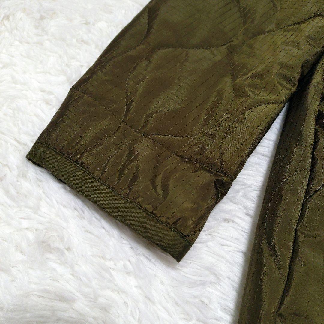 The BRAVE-MAN ブレイブマン ミリタリージャケット ハクション大魔王