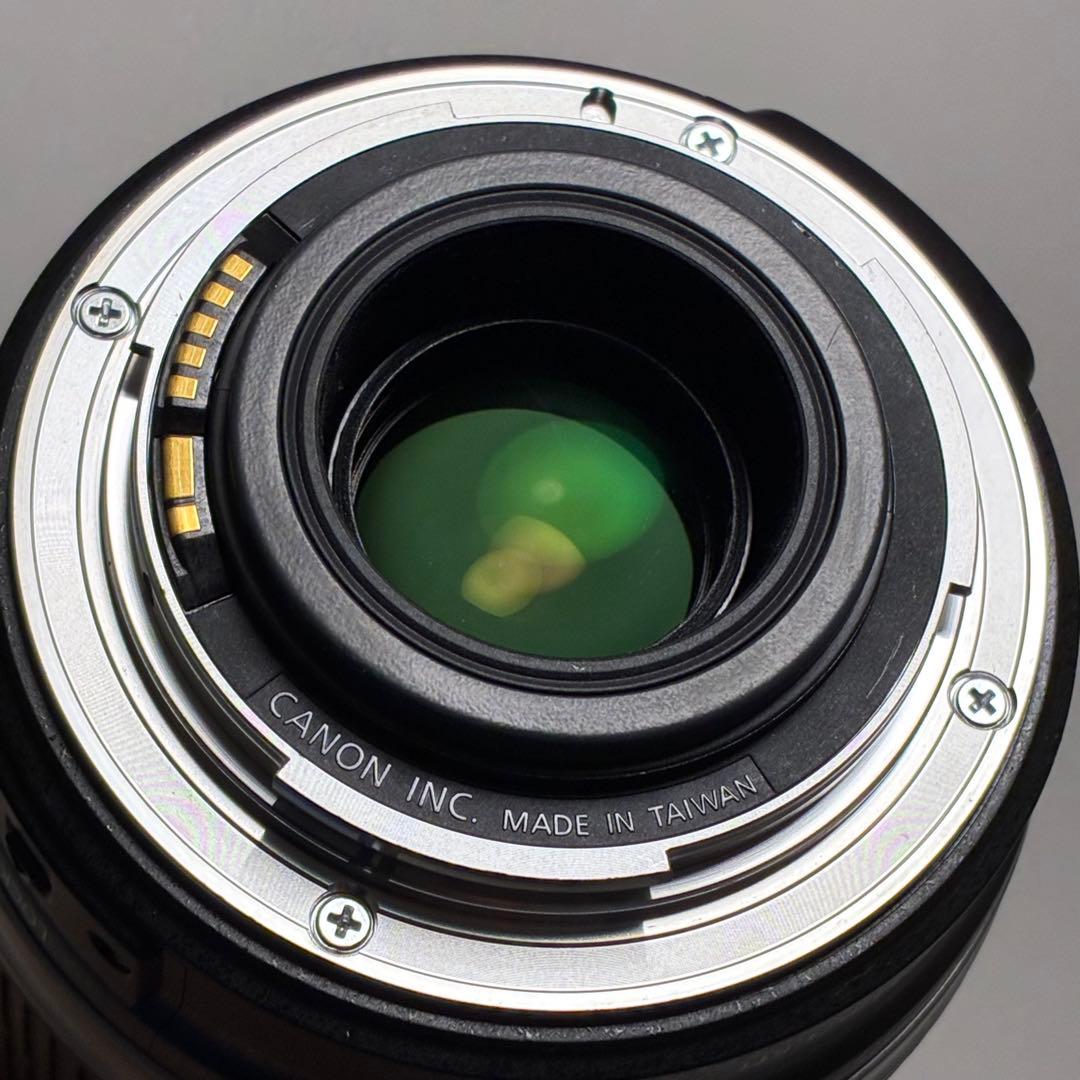⭐️美品⭐️キャノンCanon EF-S 18-200mm F3.5-5.6 IS