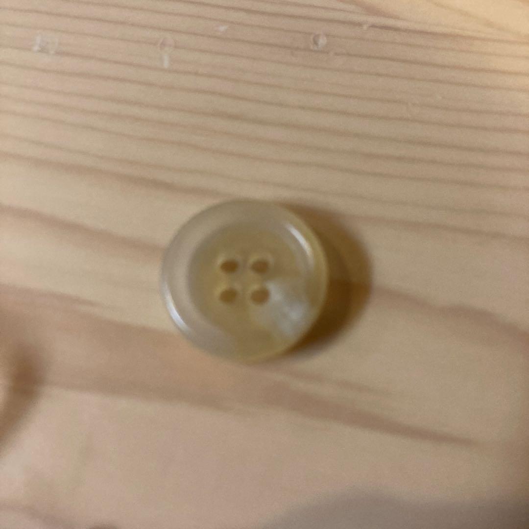 パンツ Super130 WORSTED WOOL 2-TUCK WIDE PANTS