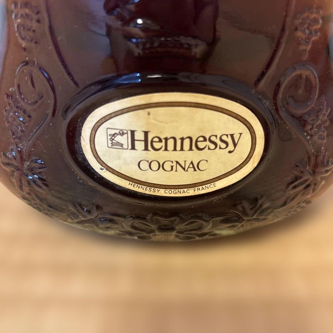 Hennessy Extra コニャック