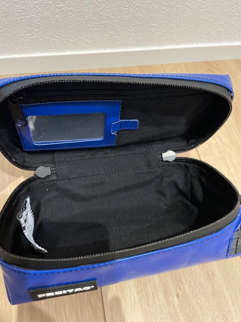 FREITAG CHEYENNE シャイアン　ポーチ　バッグ