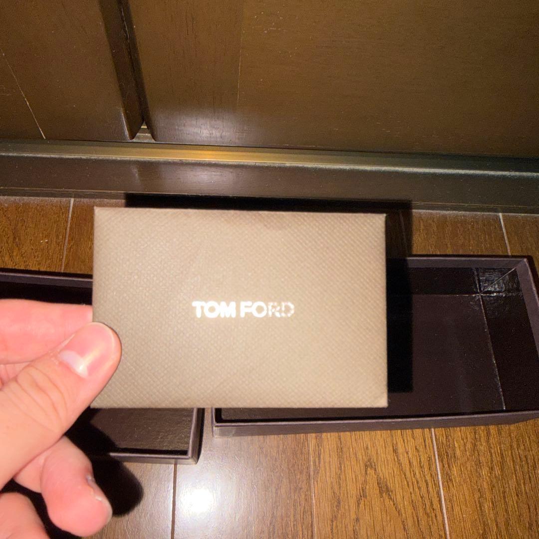 TOM FORD TF58 有馬