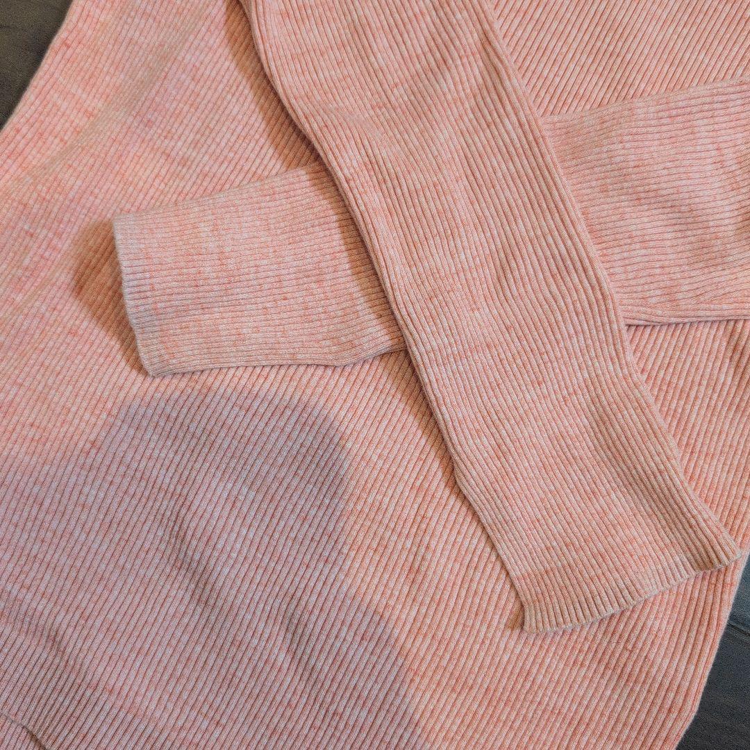 AURALEE　ロンハーマン　ギザボートネック