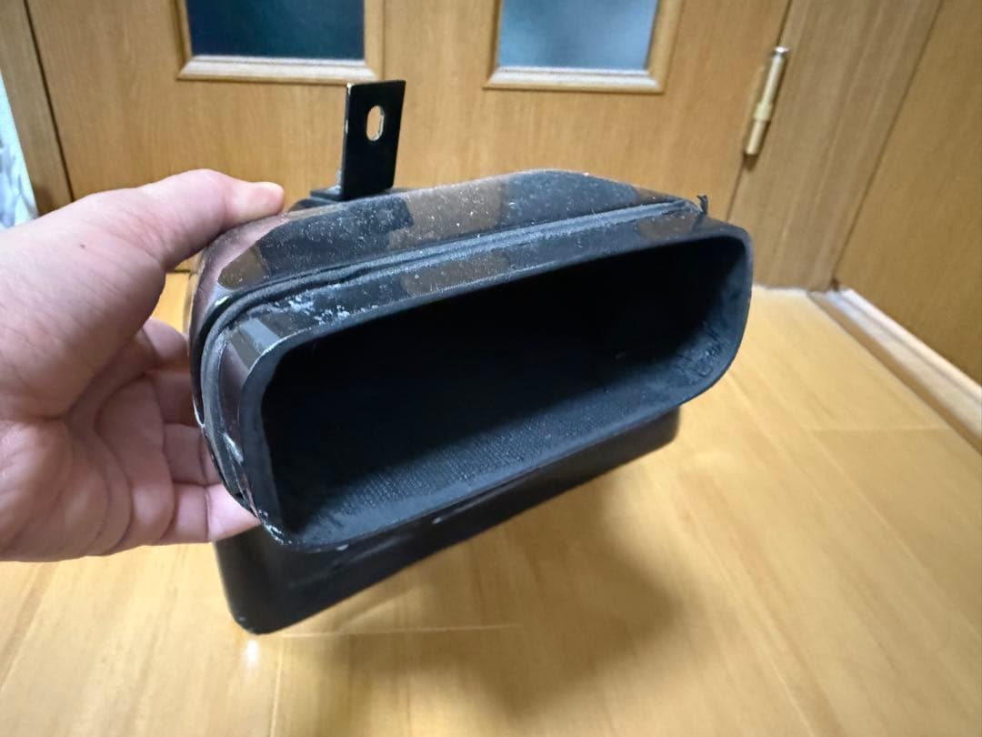 トラスト ダイレクトエアインテーク