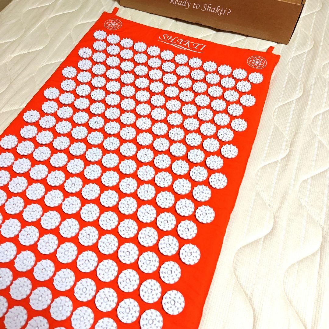 【正規品】シャクティマット オリジナル