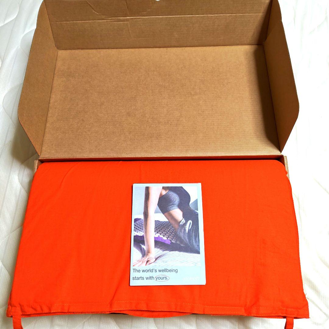 【正規品】シャクティマット オリジナル