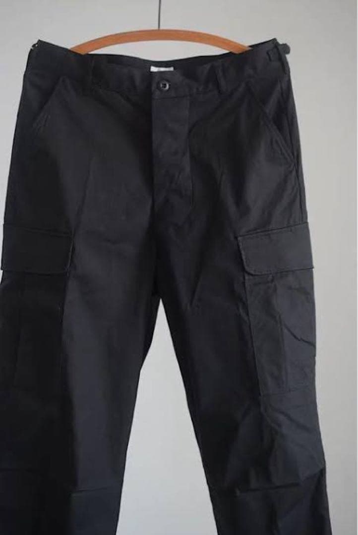 CIOTA シオタ Nariwai別注 ファティーグパンツ