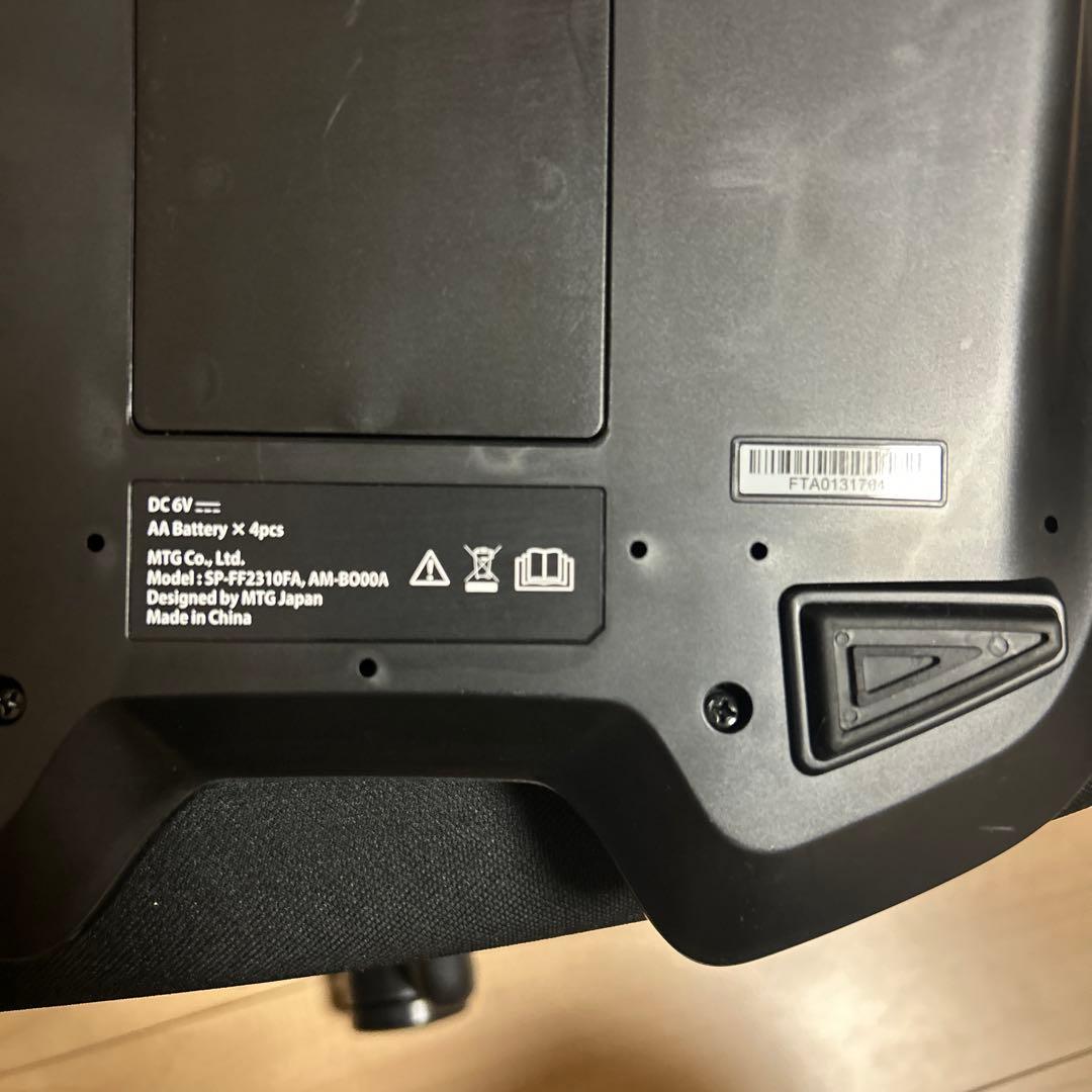 その他 SIXPAD FootFit2