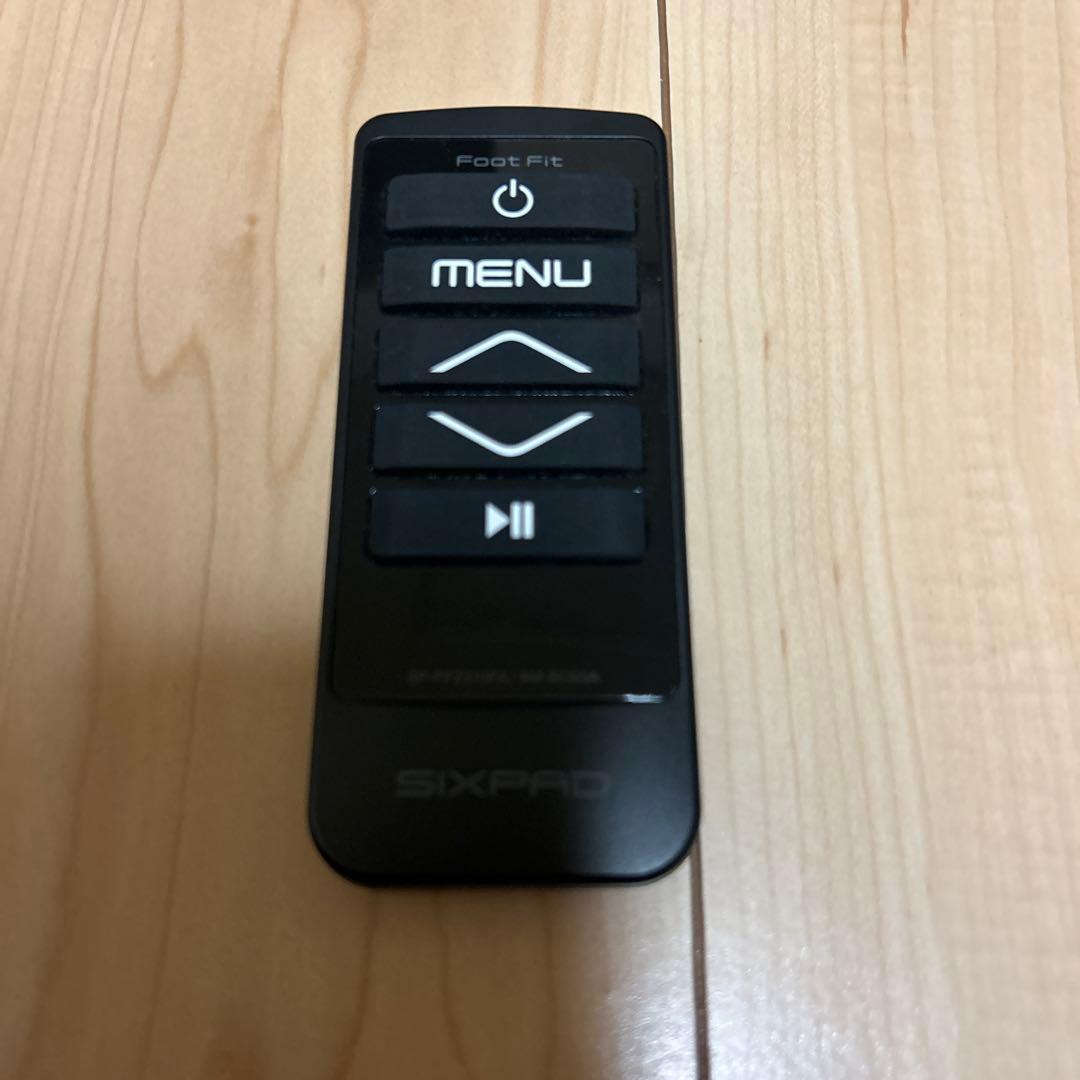 その他 SIXPAD FootFit2